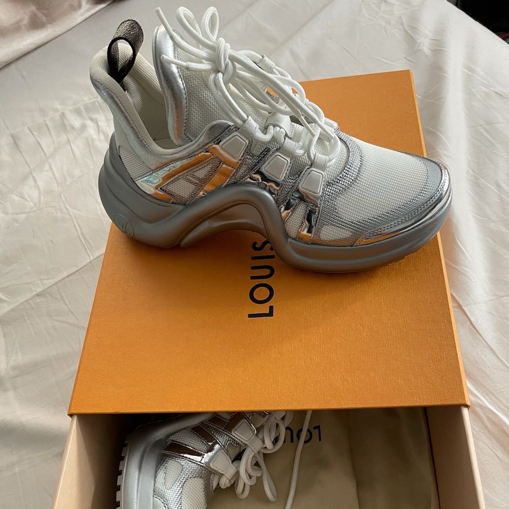 Louis Vuitton Archlight Sneaker - Picture 6 of 14